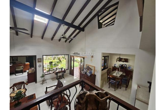 Casas, Venta, Cristales - $1.000.000.000