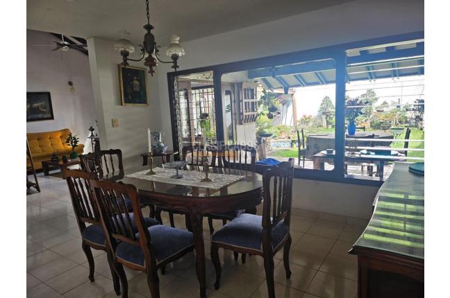 Casas, Venta, Cristales - $1.000.000.000