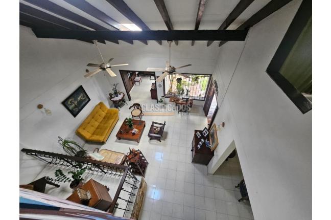 Casas, Venta, Cristales - $1.000.000.000