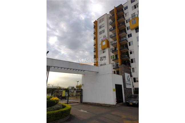 Apartamentos, Alquiler en Jamundí