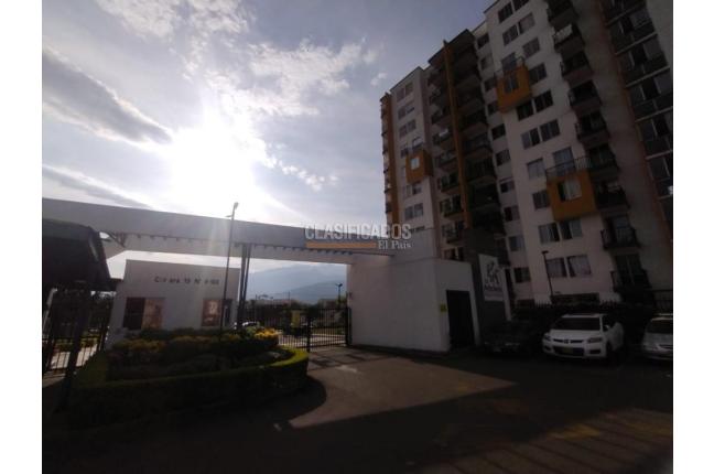 Apartamentos, Alquiler en Jamundí