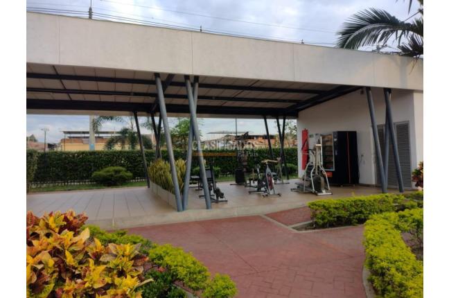 Apartamentos, Alquiler en Jamundí