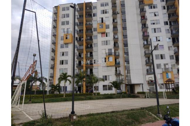 Apartamentos, Alquiler, Jamundí - $950.000