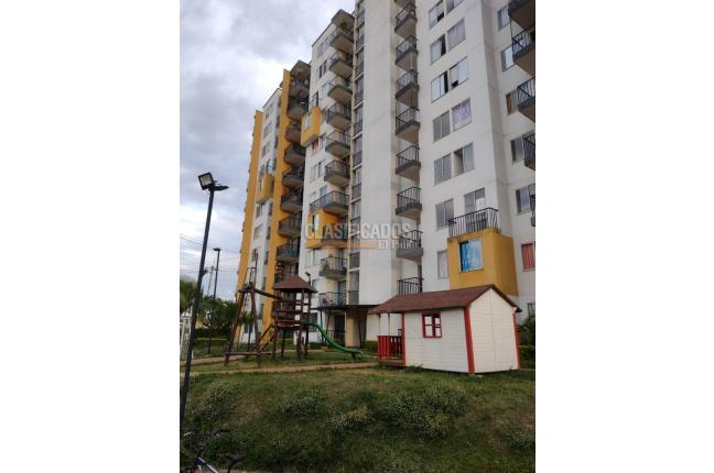 Apartamentos, Alquiler, Jamundí - $950.000