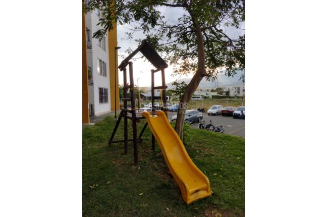 Apartamentos, Alquiler, Jamundí - $950.000