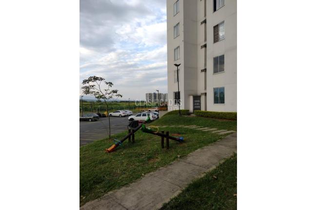 Apartamentos, Alquiler, Jamundí - $950.000