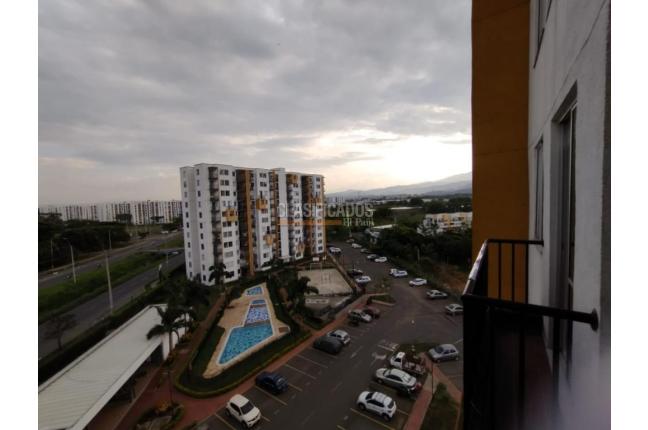 Apartamentos, Alquiler, Jamundí - $950.000