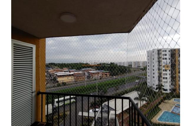 Apartamentos, Alquiler, Jamundí - $950.000