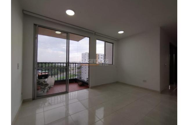 Apartamentos, Alquiler, Jamundí - $950.000