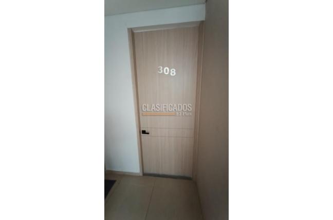 Apartaestudios, Alquiler en San Fernando