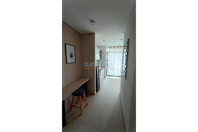 Apartaestudios, Alquiler, San Fernando - $2.300.000