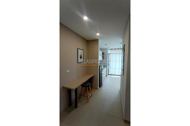 Apartaestudios, Alquiler, San Fernando - $2.300.000