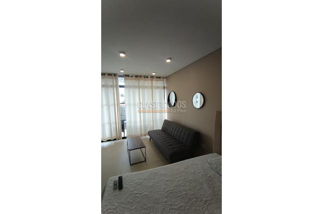 Apartaestudios, Alquiler, San Fernando - $2.300.000