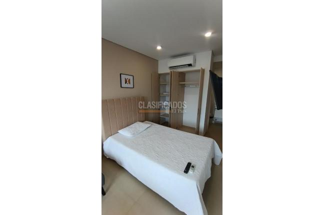 Apartaestudios, Alquiler, San Fernando - $2.300.000