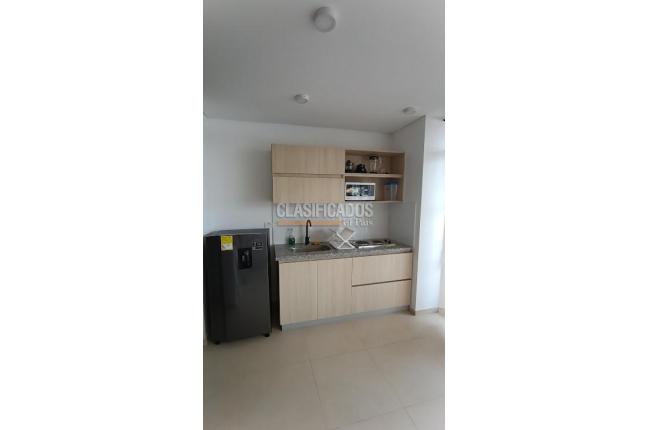 Apartaestudios, Alquiler, San Fernando - $2.300.000