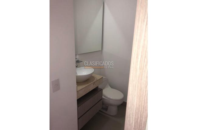 Apartamentos, Venta, Santa Teresita - $350.000.000