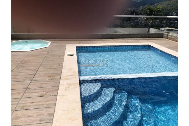 Apartamentos, Venta, Santa Teresita - $350.000.000