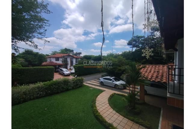 Casas, Venta, Solares de Pance - $1.450.000.000