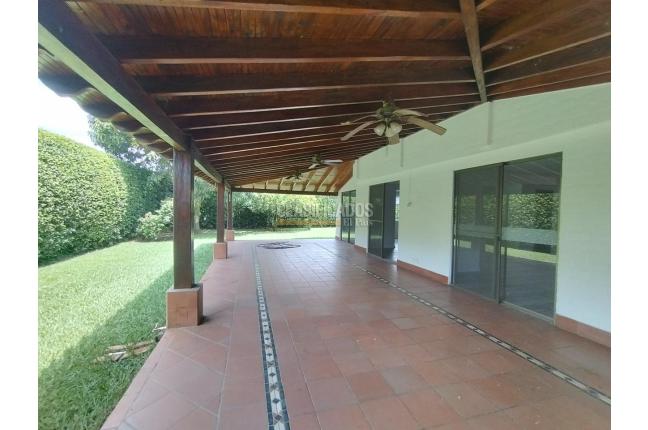 Casas, Venta, Solares de Pance - $1.450.000.000
