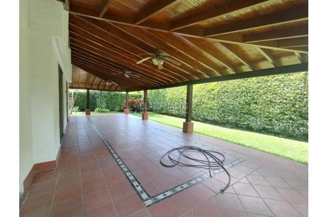 Casas, Venta, Solares de Pance - $1.450.000.000