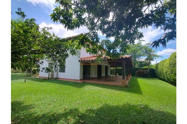 Casas, Venta, Solares de Pance - $1.450.000.000