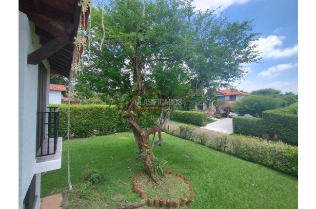 Casas, Venta, Solares de Pance - $1.450.000.000