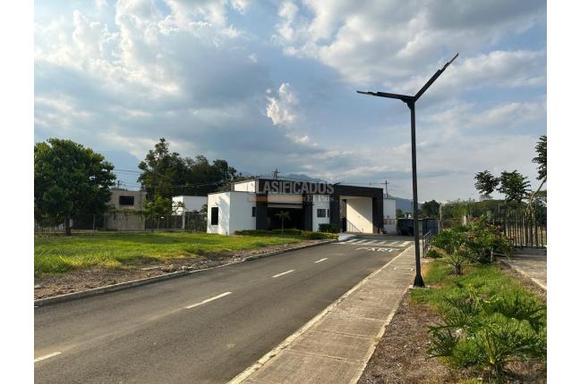 Lotes, Venta, Jamundí - $191.000.000