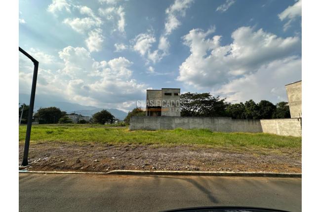 Lotes, Venta, Jamundí - $191.000.000