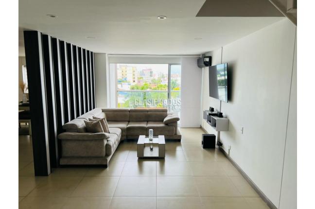 Apartamentos, Venta, Ciudad Jardín - $550.000.000