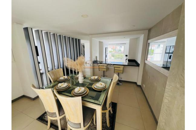 Apartamentos, Venta, Ciudad Jardín - $550.000.000