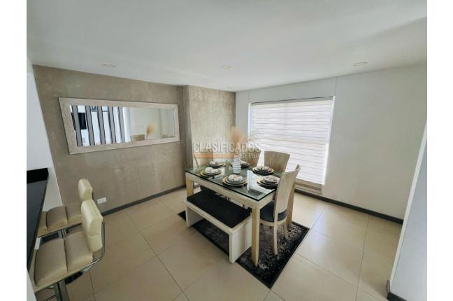 Apartamentos, Venta, Ciudad Jardín - $550.000.000