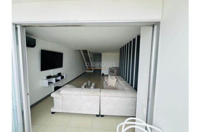 Apartamentos, Venta, Ciudad Jardín - $550.000.000