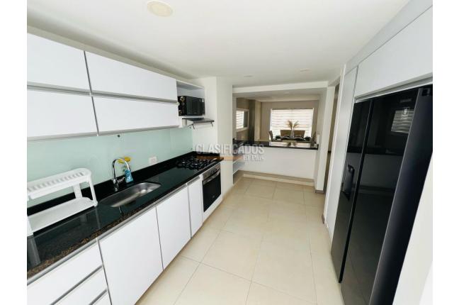 Apartamentos, Venta, Ciudad Jardín - $550.000.000
