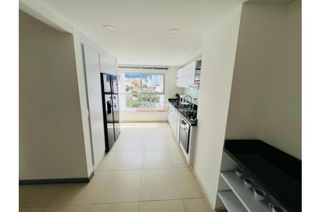 Apartamentos, Venta, Ciudad Jardín - $550.000.000