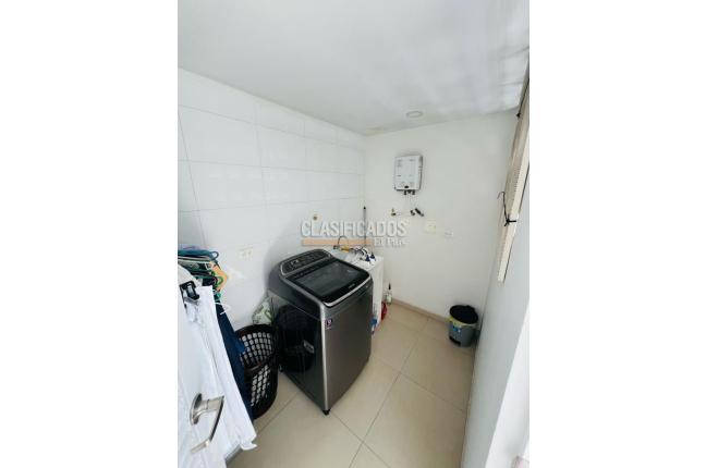 Apartamentos, Venta, Ciudad Jardín - $550.000.000