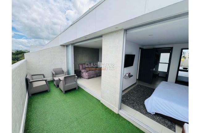 Apartamentos, Venta, Ciudad Jardín - $550.000.000