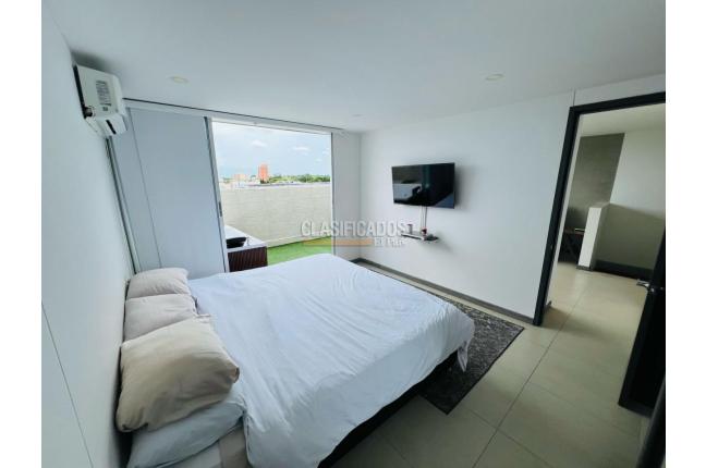 Apartamentos, Venta, Ciudad Jardín - $550.000.000