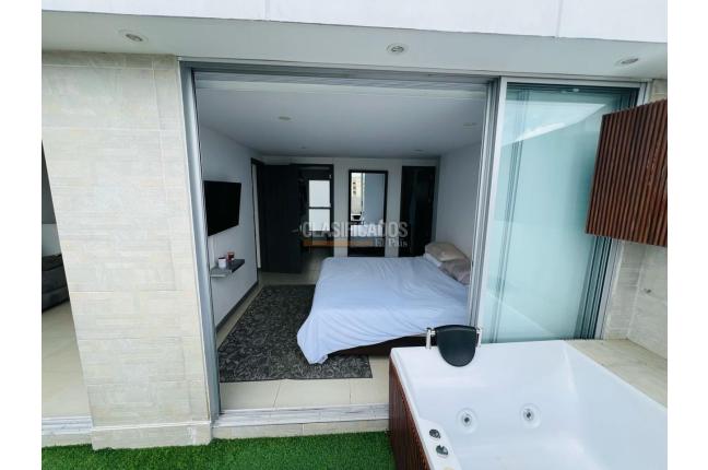 Apartamentos, Venta, Ciudad Jardín - $550.000.000