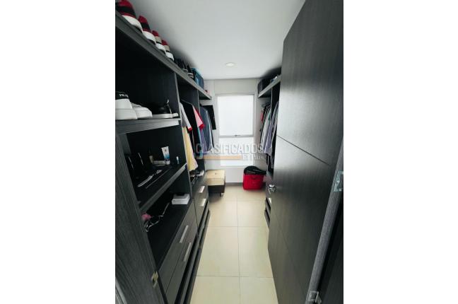 Apartamentos, Venta, Ciudad Jardín - $550.000.000