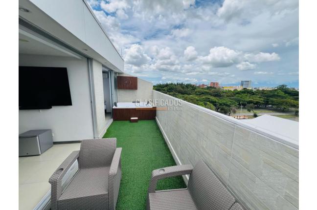 Apartamentos, Venta, Ciudad Jardín - $550.000.000