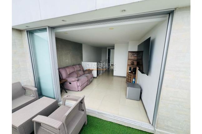 Apartamentos, Venta, Ciudad Jardín - $550.000.000