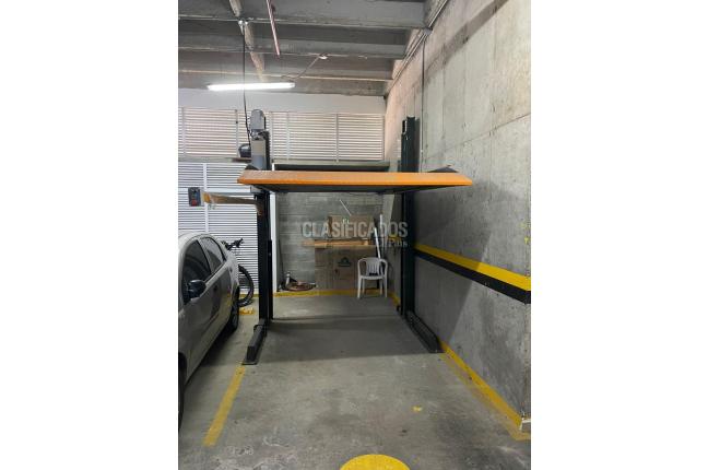 Apartamentos, Venta, Ciudad Jardín - $550.000.000