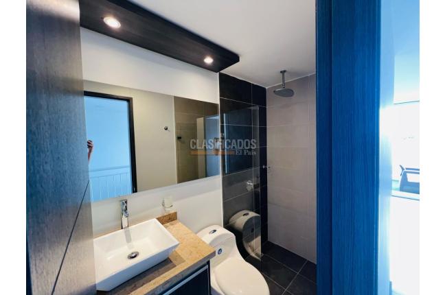 Apartamentos, Venta, Ciudad Jardín - $550.000.000