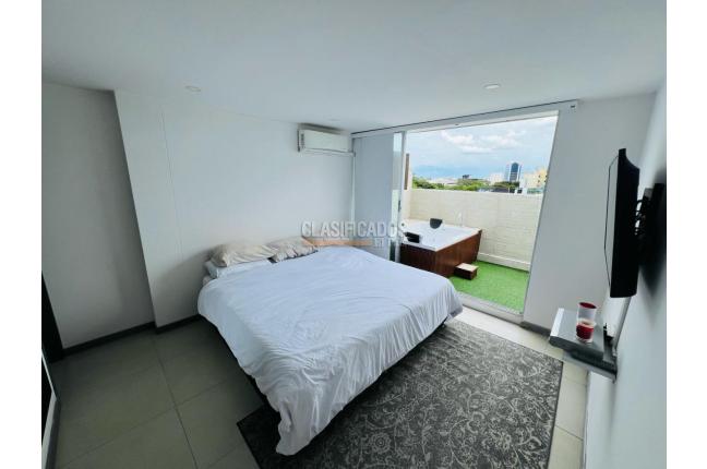 Apartamentos, Venta, Ciudad Jardín - $550.000.000