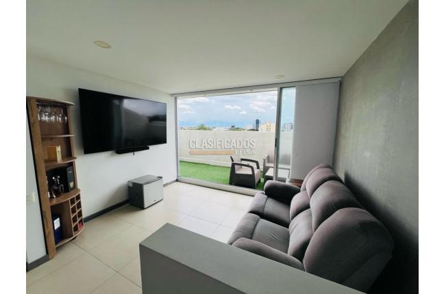 Apartamentos, Venta, Ciudad Jardín - $550.000.000