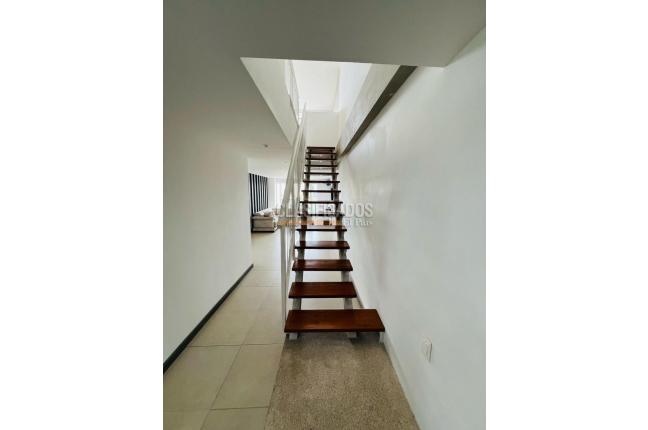 Apartamentos, Venta, Ciudad Jardín - $550.000.000