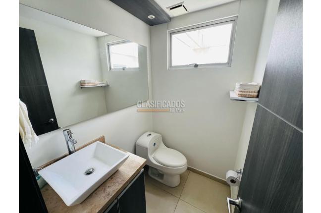 Apartamentos, Venta, Ciudad Jardín - $550.000.000