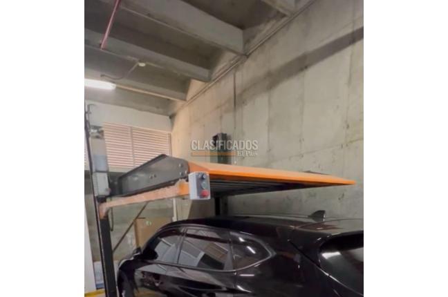 Apartamentos, Venta, Ciudad Jardín - $550.000.000