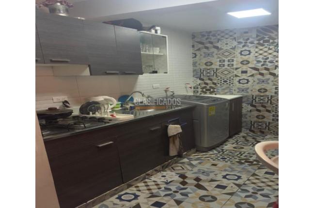 Apartamentos, Venta, Santa Mónica Norte - $220.000.000