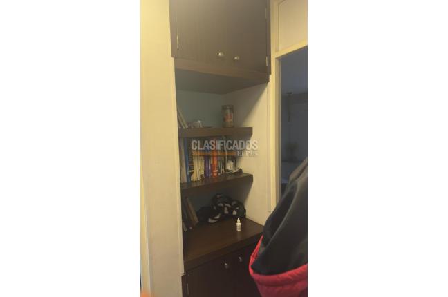 Apartamentos, Venta, Santa Mónica Norte - $220.000.000